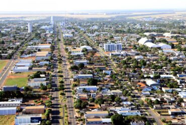 CNI, BNDES e Senai lançam projeto Novos Rumos para inclusão social em Sorriso
