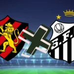 Sport x Santos