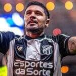 Ceará x Corinthians: Onde assistir ao vivo, escalações prováveis e tudo sobre o duelo decisivo pela 14ª rodada do Brasileirão. Imagem: Stephan Eilert Ceará SC