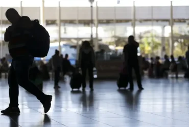 Tráfico atrai brasileiros para trabalho forçado no sudeste asiático