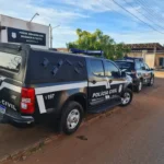 Polícia Civil - MT