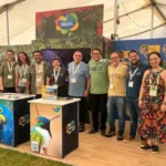 Mato Grosso aposta no ecoturismo para se destacar na Global BirdFair