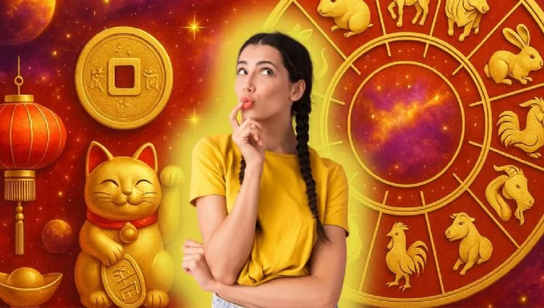 Tigre no Horóscopo Chinês