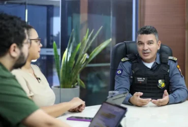 Antonio Pinheiro/Secom-MT