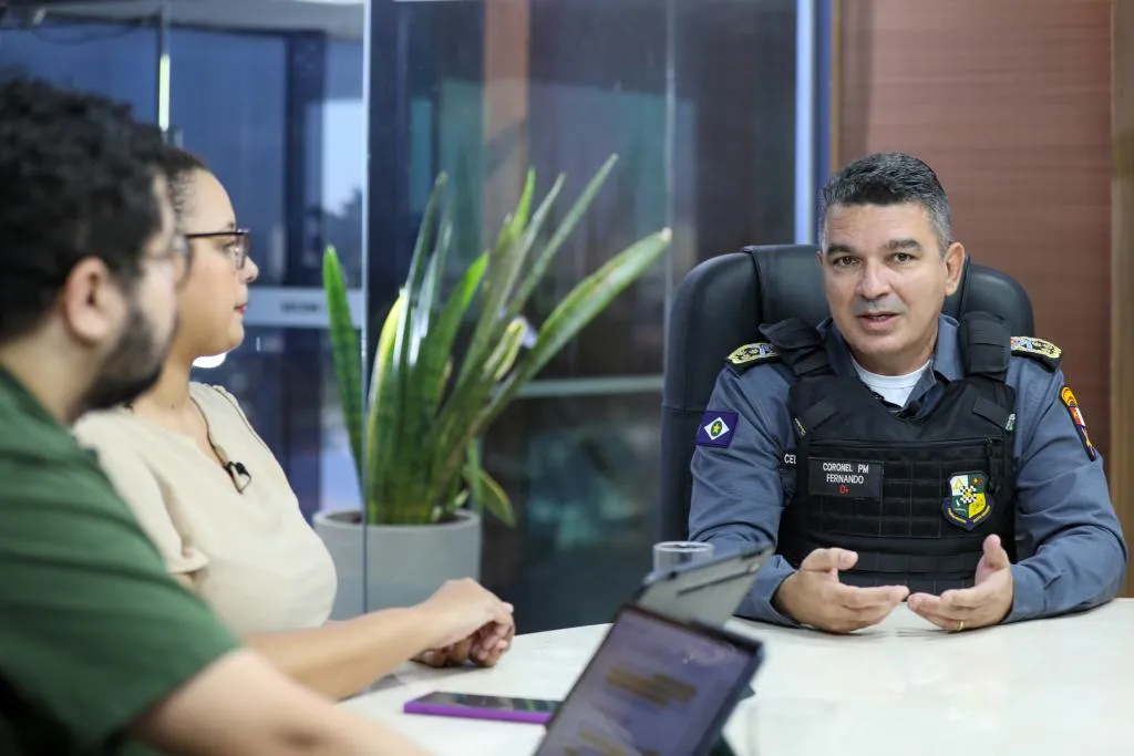 Antonio Pinheiro/Secom-MT