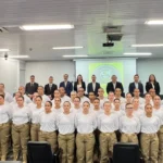 Formação prepara novos agentes para o Sistema Socioeducativo