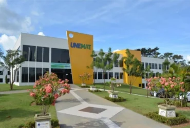 Unemat abre inscrições para processo seletivo especial com 531 vagas em 22 cursos