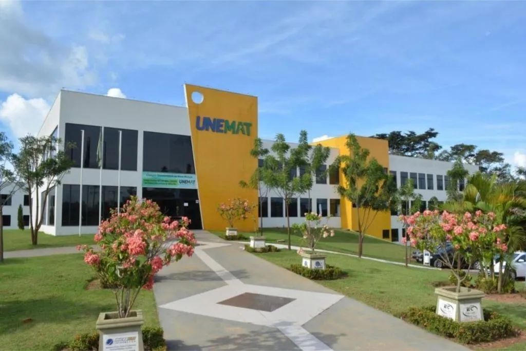Unemat abre inscrições para processo seletivo especial com 531 vagas em 22 cursos