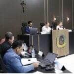 Câmara de Lucas do Rio Verde aprova inclusão do “Natal da Esperança” e “Viva Cultura” no calendário oficial