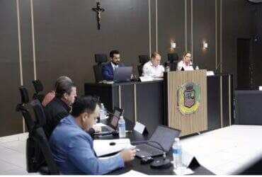 Câmara de Lucas do Rio Verde aprova inclusão do “Natal da Esperança” e “Viva Cultura” no calendário oficial