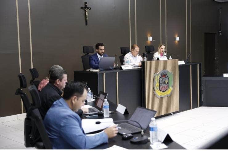 Câmara de Lucas do Rio Verde aprova inclusão do “Natal da Esperança” e “Viva Cultura” no calendário oficial