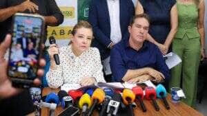 Várzea Grande anuncia R$ 39 milhões para realizar obras da rodoviária e do anel viário Aeroporto/Pirinéu