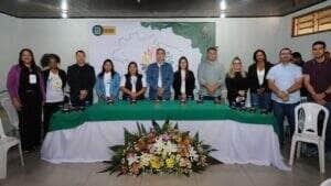 Várzea Grande debate políticas públicas na 11° Conferência  Municipal de Assistência Social
