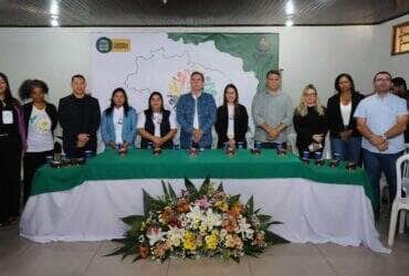 Varzea Grande debate politicas publicas na 11° Conferencia Municipal de Assistencia Social -CenárioMT