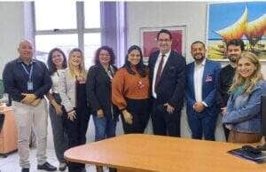 Várzea Grande fortalece cultura de paz nas escolas com justiça restaurativa