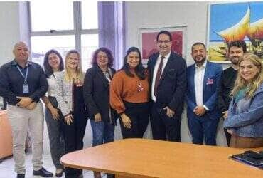 Varzea Grande fortalece cultura de paz nas escolas com justica restaurativa -CenárioMT