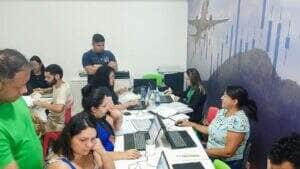 Várzea Grande inicia Censo Educacional 2025 para fortalecer políticas públicas