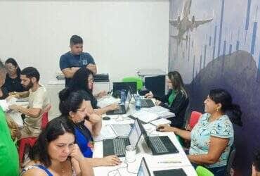 Varzea Grande inicia Censo Educacional 2025 para fortalecer politicas publicas -CenárioMT