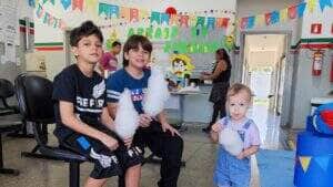 Várzea Grande mantém ‘mutirão’ de vacinação aos finais de semana em vários bairros