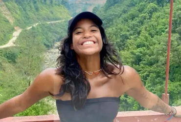 Velório de Juliana será aberto ao público após tragédia na Indonésia