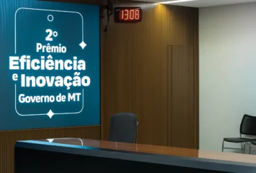 Governo de Mato Grosso premia servidores por eficiência e inovação