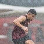 Vitória x Confiança: onde assistir, escalações e tudo sobre o duelo das quartas da Copa do Nordeste. Imagem: Victor Ferreira EC Vitória