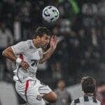 Vitória x Red Bull Bragantino: onde assistir, escalações e análise do duelo decisivo no Brasileirão 2025. Imagem: Victor Ferreira EC Vitória