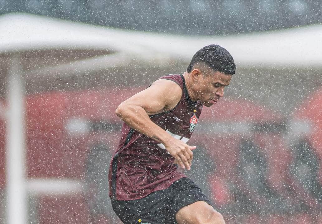 Vitória x Confiança: onde assistir, escalações e tudo sobre o duelo das quartas da Copa do Nordeste. Imagem: Victor Ferreira EC Vitória