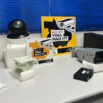 Vigilância auxilia na captura de procurado em Cuiabá com uso de tecnologia