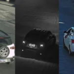 Vigia auxilia na recuperação de veículos roubados no fim de semana