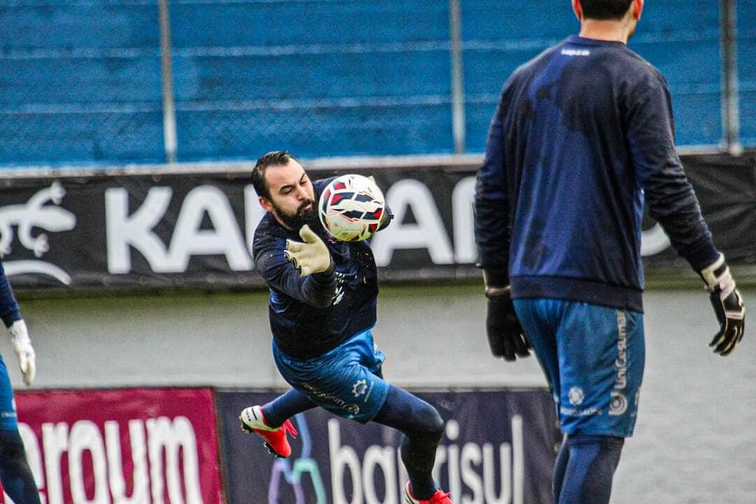 Náutico x Caxias: Onde assistir, análise, escalações e apostas para o duelo decisivo da Série C 2025. Imagem: Vitor Soccol S.E.R. Caxias