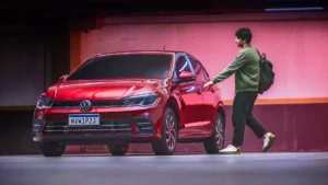 Volkswagen Polo com desconto: modelo popular ganha novo fôlego com IPI zero