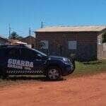 Prefeitura inicia levantamento de famílias que vivem na região da "Prainha" em Lucas do Rio Verde