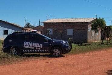 Prefeitura inicia levantamento de famílias que vivem na região da "Prainha" em Lucas do Rio Verde