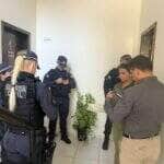 Ação conjunta com o Conselho Tutelar garantiu a retirada das vítimas de dentro da residência e o acolhimento em local seguro