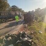 Acidente ocorreu na manhã desta terça-feira em Rosário Oeste; pista ficou totalmente interditada e vítimas foram levadas para hospitais em Cuiabá e no município