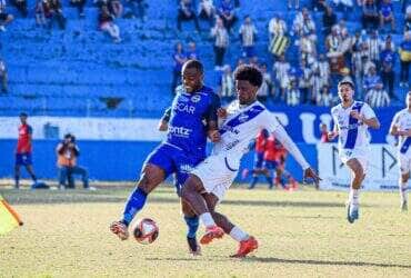 São José x São Caetano: Onde assistir ao vivo, prováveis escalações e tudo sobre o duelo decisivo da Copa Paulista. Imagem: Carlos Henrique/SJEC