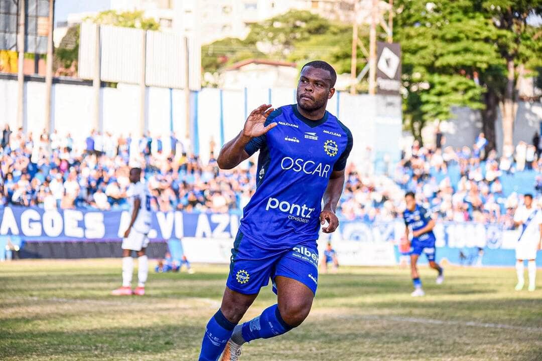 São José x São Caetano: Onde assistir ao vivo, prováveis escalações e tudo sobre o duelo decisivo da Copa Paulista. Imagem: Carlos Henrique/SJEC