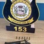 Polícia Civil prende autores de tentativa de homicídio contra morador de rua em supermercado de Lucas do Rio Verde