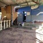 Corpo de Solange Aparecida Sobrinho foi localizado em área da universidade; necropsia revela asfixia mecânica e vítima sofria de problemas mentais