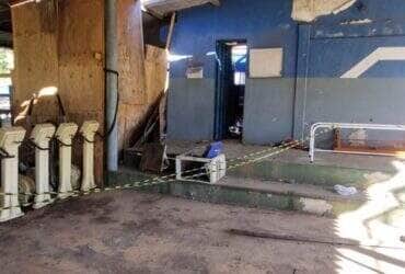 Corpo de Solange Aparecida Sobrinho foi localizado em área da universidade; necropsia revela asfixia mecânica e vítima sofria de problemas mentais