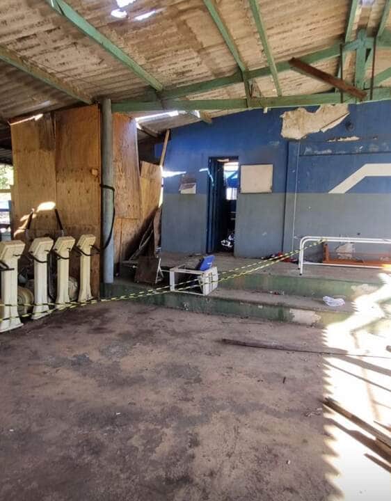 Corpo de Solange Aparecida Sobrinho foi localizado em área da universidade; necropsia revela asfixia mecânica e vítima sofria de problemas mentais