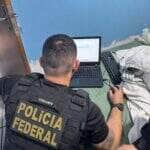 Mandados foram cumpridos em Cuiabá e Cáceres; bens de até R\$ 15 milhões foram sequestrados de grupo ligado a narcotraficantes de várias regiões do país