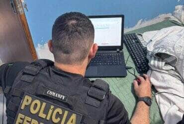 Mandados foram cumpridos em Cuiabá e Cáceres; bens de até R\$ 15 milhões foram sequestrados de grupo ligado a narcotraficantes de várias regiões do país