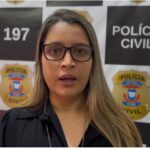 Condenado por estupro de vulnerável é recapturado pela Polícia Civil em Lucas do Rio Verde