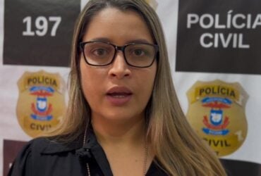 Condenado por estupro de vulnerável é recapturado pela Polícia Civil em Lucas do Rio Verde