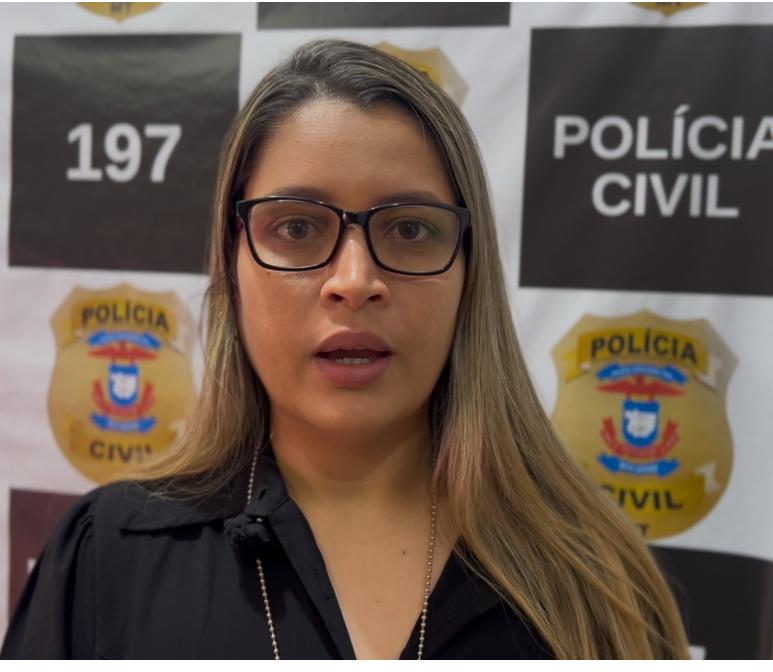 Condenado por estupro de vulnerável é recapturado pela Polícia Civil em Lucas do Rio Verde