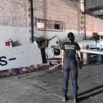 Mandados foram cumpridos contra suspeitos de usar aeronaves para o transporte interestadual e internacional de drogas; investigação mira tráfico e organização criminosa