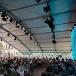 Rio de Janeiro (RJ) 13/10/2024 - Festa literaria Flip. Foto: Flip/Divulgação