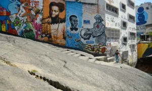 Guia destaca afroturismo com roteiros culturais em todo o Brasil